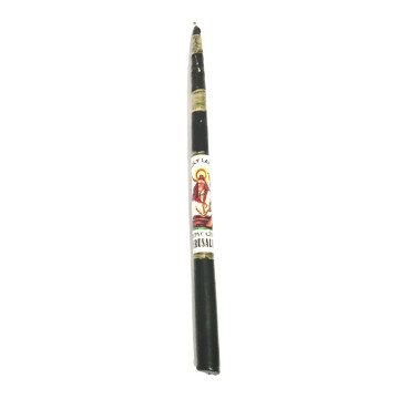 Иерусалимская Свеча Парафин